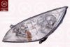 KLOKKERHOLM 37110142 Headlight